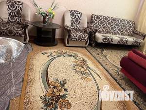 1-к квартира, вторичка, 31м2, 1/4 этаж