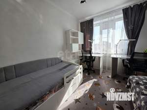 2-к квартира, вторичка, 63м2, 9/9 этаж