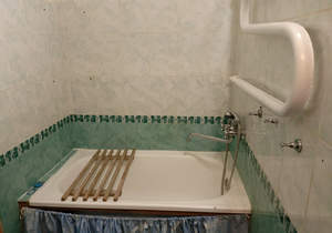 2-к квартира, вторичка, 41м2, 5/5 этаж
