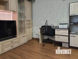 1-к квартира, вторичка, 43м2, 4/9 этаж