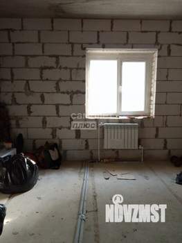 1-к квартира, вторичка, 42м2, 1/9 этаж