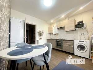 1-к квартира, вторичка, 36м2, 6/9 этаж