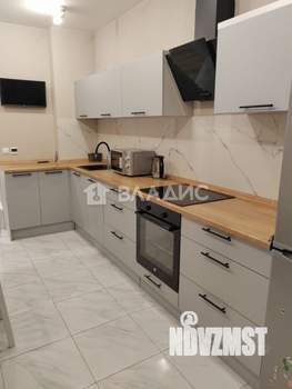 2-к квартира, вторичка, 58м2, 8/16 этаж
