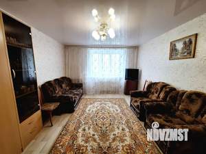 1-к квартира, вторичка, 46м2, 3/12 этаж