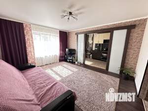 4-к квартира, вторичка, 76м2, 2/5 этаж