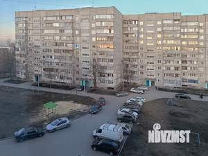1-к квартира, вторичка, 30м2, 5/5 этаж