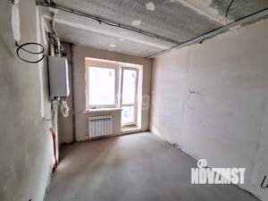 1-к квартира, вторичка, 39м2, 5/11 этаж