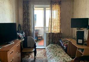 1-к квартира, вторичка, 29м2, 8/9 этаж
