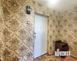 1-к квартира, вторичка, 37м2, 2/5 этаж