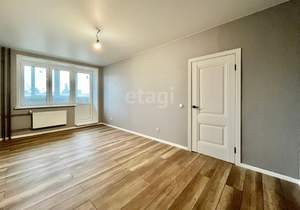2-к квартира, вторичка, 73м2, 4/14 этаж