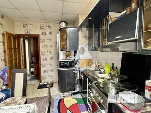 3-к квартира, вторичка, 63м2, 6/9 этаж