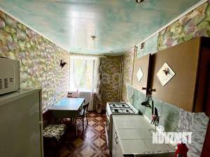 3-к квартира, вторичка, 56м2, 2/5 этаж