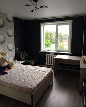 2-к квартира, вторичка, 53м2, 4/10 этаж