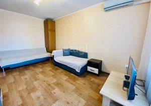 1-к квартира, вторичка, 33м2, 3/10 этаж