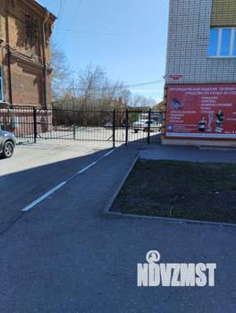 1-к квартира, вторичка, 41м2, 4/9 этаж