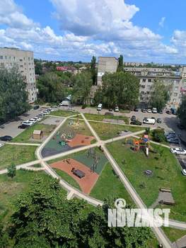 3-к квартира, вторичка, 62м2, 9/9 этаж
