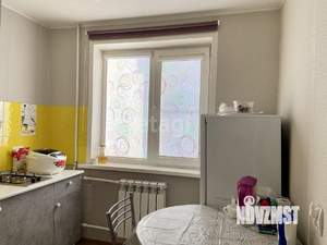 1-к квартира, вторичка, 32м2, 3/5 этаж