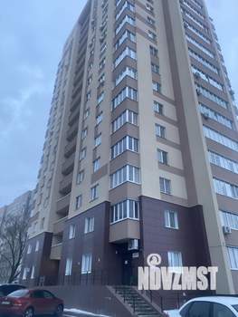 2-к квартира, вторичка, 62м2, 6/16 этаж
