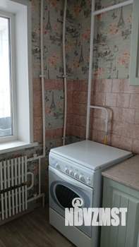1-к квартира, вторичка, 30м2, 2/9 этаж