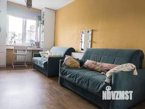 2-к квартира, вторичка, 44м2, 3/5 этаж