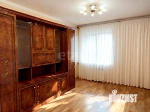 1-к квартира, вторичка, 43м2, 4/11 этаж