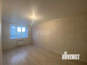 2-к квартира, вторичка, 50м2, 7/9 этаж