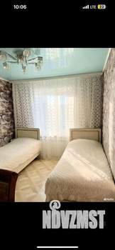 3-к квартира, вторичка, 59м2, 3/5 этаж