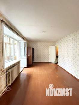 2-к квартира, вторичка, 45м2, 5/9 этаж