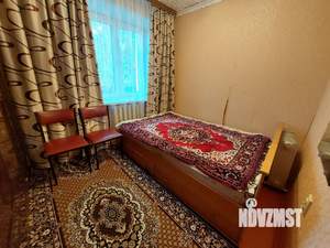 2-к квартира, вторичка, 41м2, 1/5 этаж