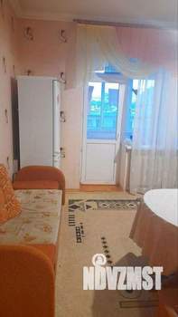 1-к квартира, вторичка, 46м2, 5/6 этаж