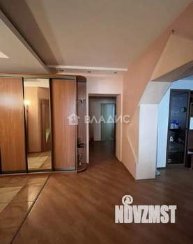3-к квартира, вторичка, 96м2, 1/5 этаж