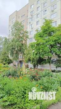 1-к квартира, вторичка, 38м2, 1/9 этаж