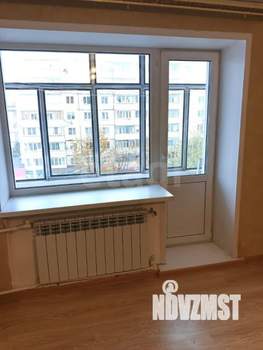 2-к квартира, вторичка, 41м2, 5/5 этаж