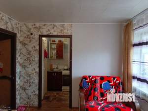 1-к квартира, вторичка, 24м2, 6/9 этаж