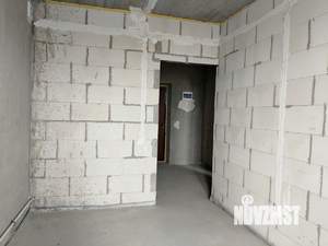 1-к квартира, вторичка, 38м2, 5/9 этаж