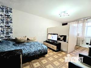 1-к квартира, вторичка, 39м2, 9/9 этаж