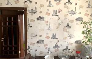 2-к квартира, вторичка, 50м2, 4/6 этаж