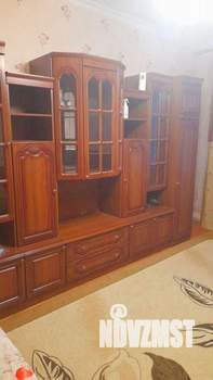 1-к квартира, вторичка, 46м2, 5/6 этаж