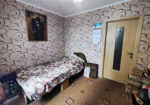 2-к квартира, вторичка, 71м2, 2/9 этаж