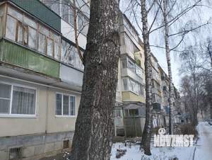 1-к квартира, вторичка, 30м2, 5/5 этаж