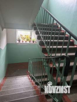 2-к квартира, вторичка, 44м2, 4/5 этаж
