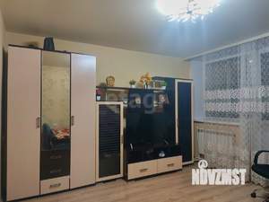1-к квартира, вторичка, 35м2, 2/9 этаж