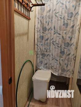 2-к квартира, вторичка, 48м2, 5/5 этаж