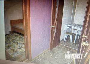 1-к квартира, вторичка, 30м2, 3/5 этаж