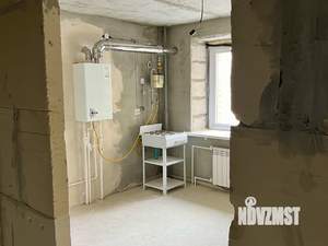 2-к квартира, вторичка, 52м2, 3/9 этаж