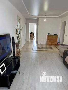3-к квартира, вторичка, 98м2, 13/14 этаж