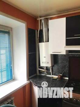 1-к квартира, вторичка, 30м2, 1/5 этаж