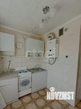 1-к квартира, вторичка, 32м2, 3/5 этаж