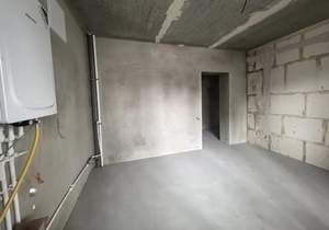3-к квартира, сданный дом, 84м2, 2/9 этаж