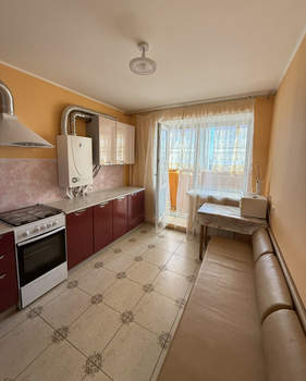 1-к квартира, вторичка, 35м2, 9/10 этаж